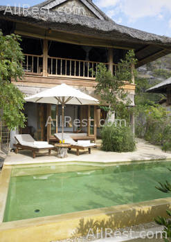 Six Senses Hideaway Ninh Van Bay 29